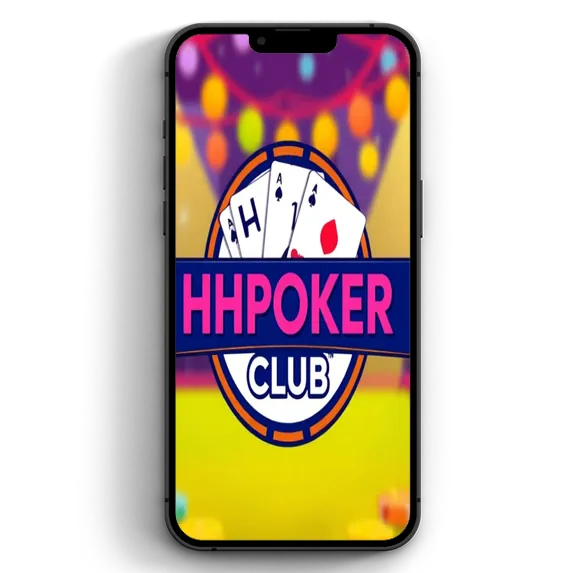 HHpoker官方HHpoker客服